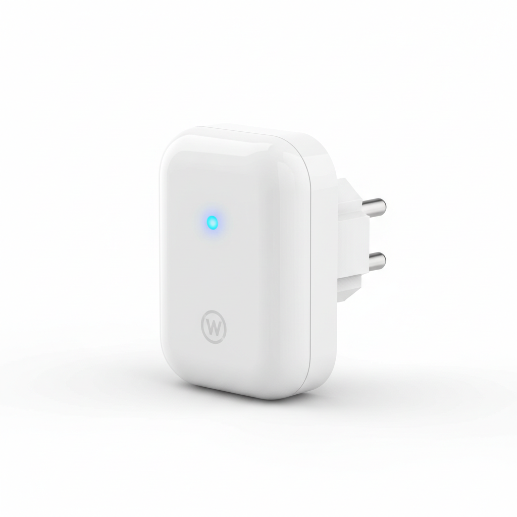 Smart WiFi Plug