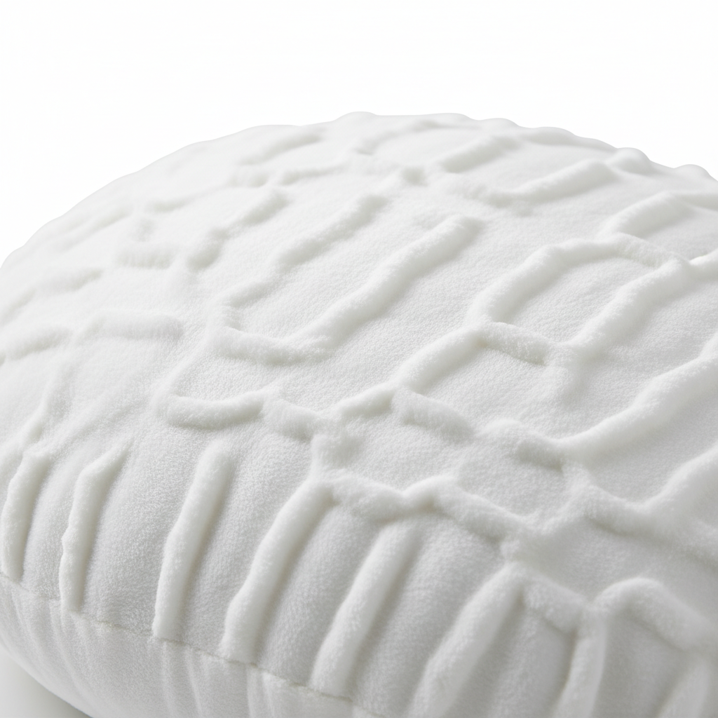 Luxury Microfiber Pillow Set